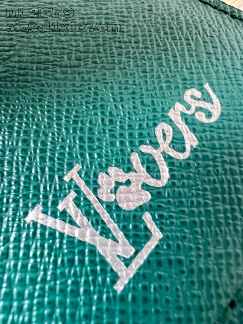 LX Wallets Vibrant 1803