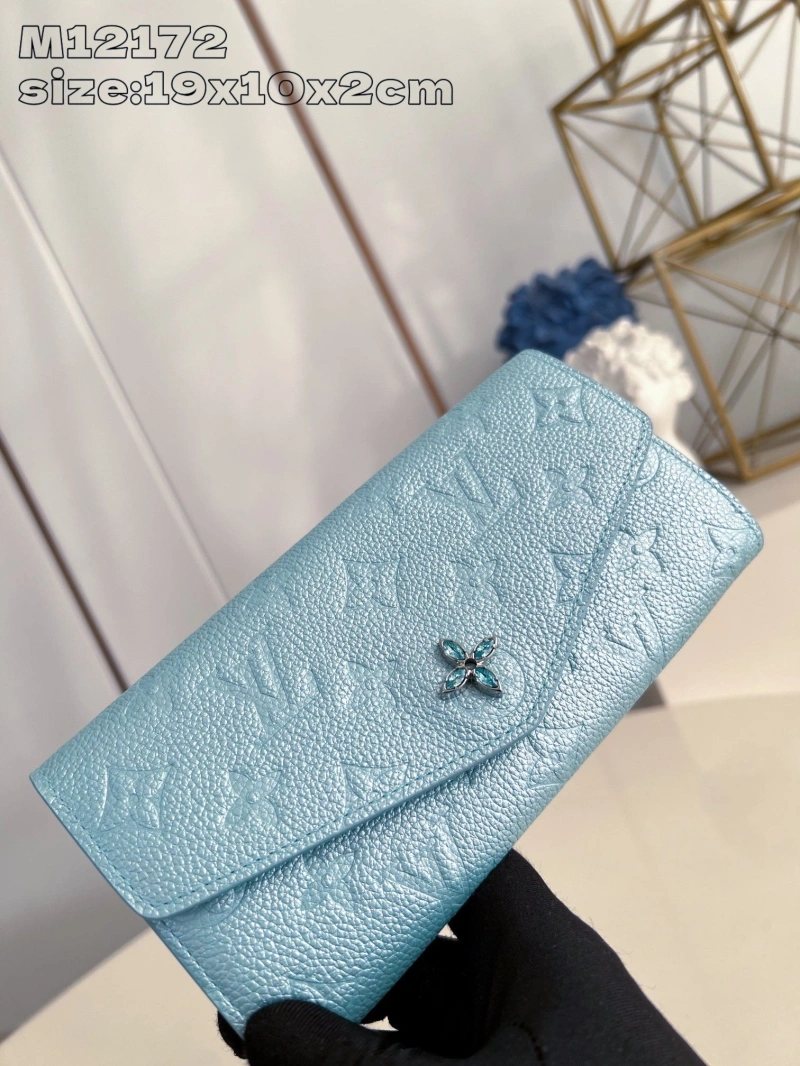 Bright LX Wallets 1772