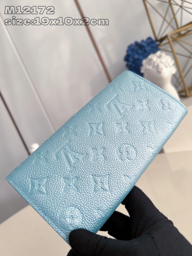 Bright LX Wallets 1772