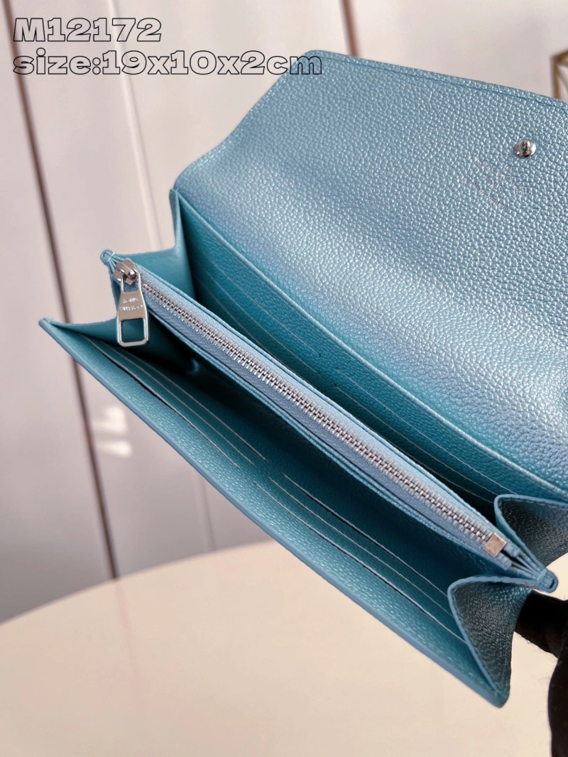 Bright LX Wallets 1772