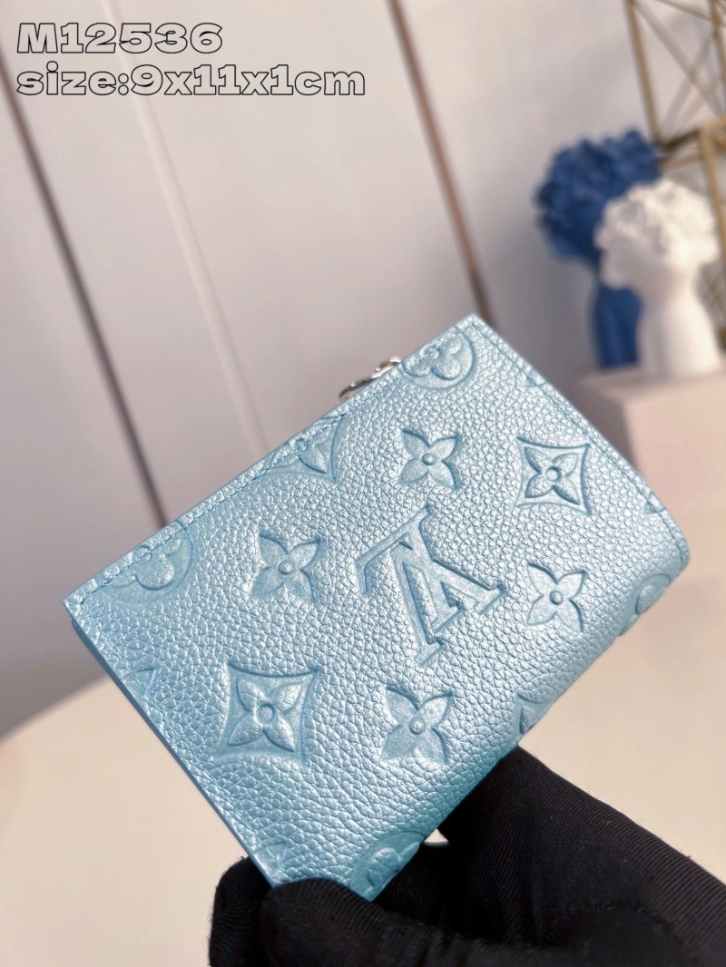 Modern LX Wallets 1778