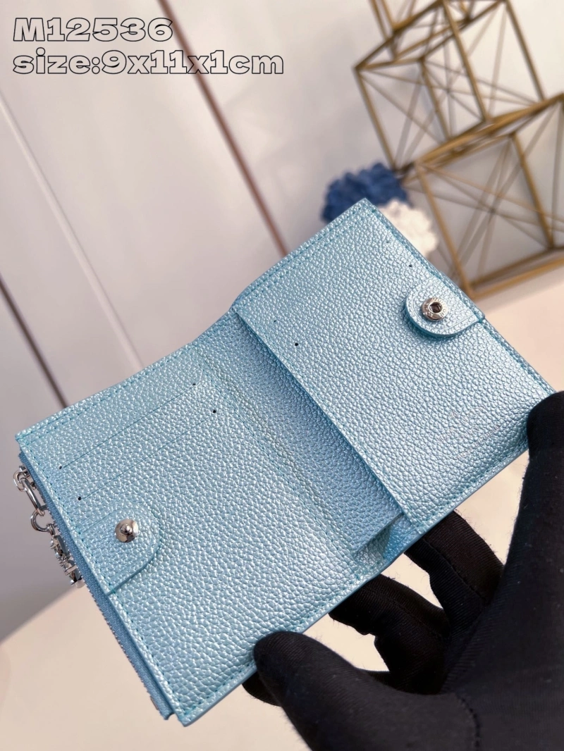 Modern LX Wallets 1778