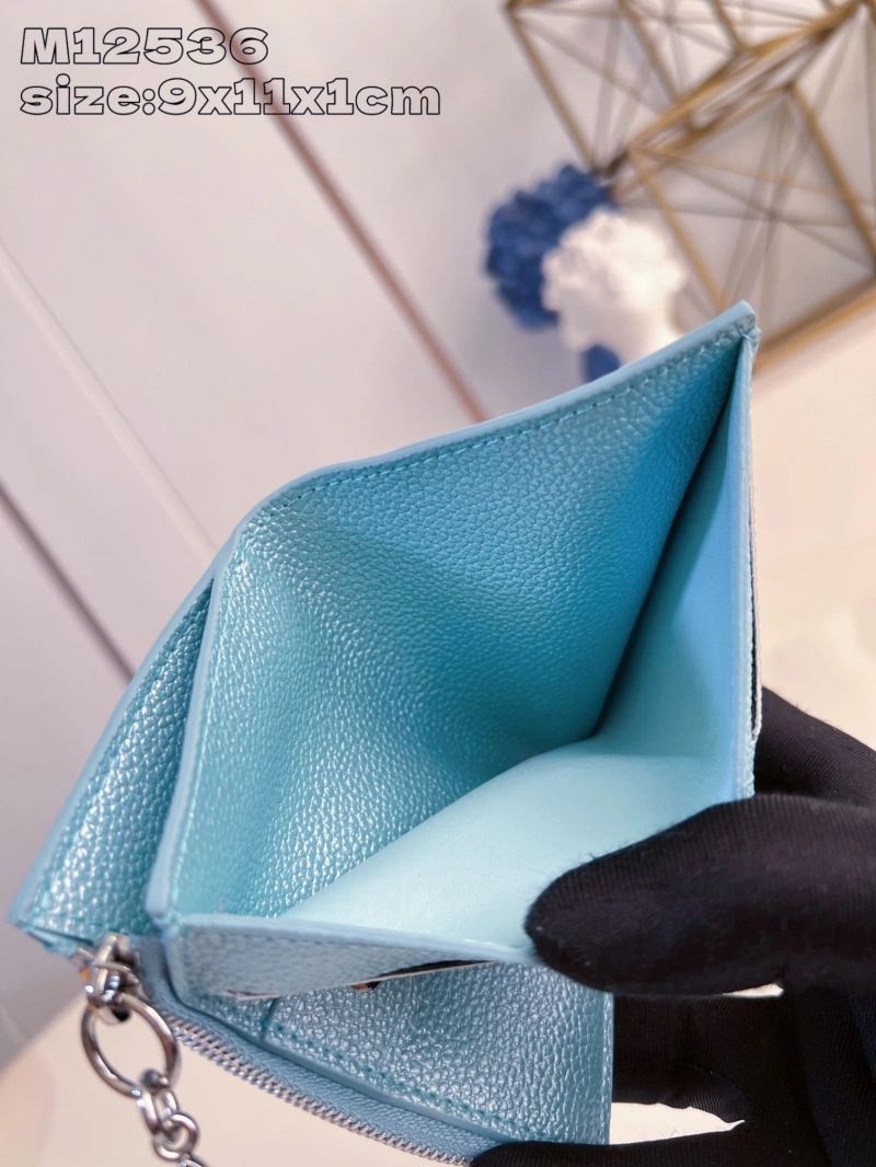 Modern LX Wallets 1778