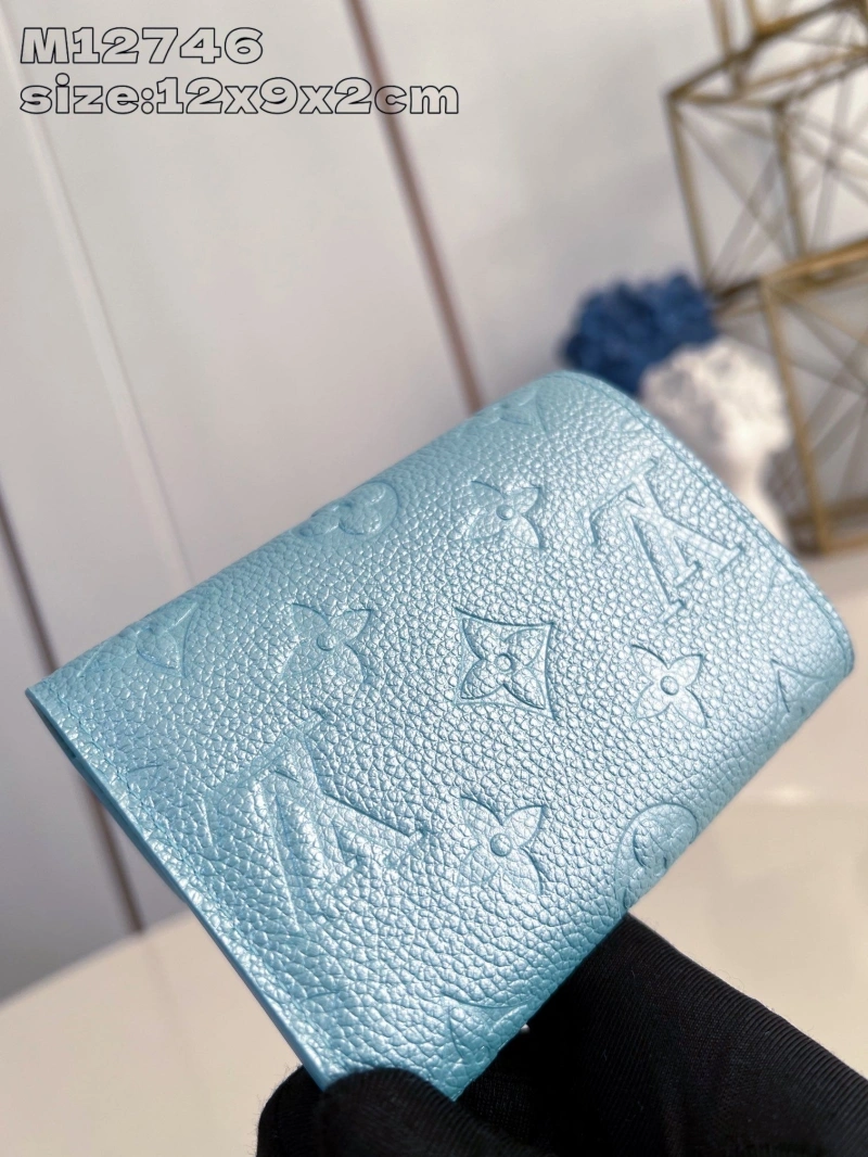 NewStyle LX Wallets 1788