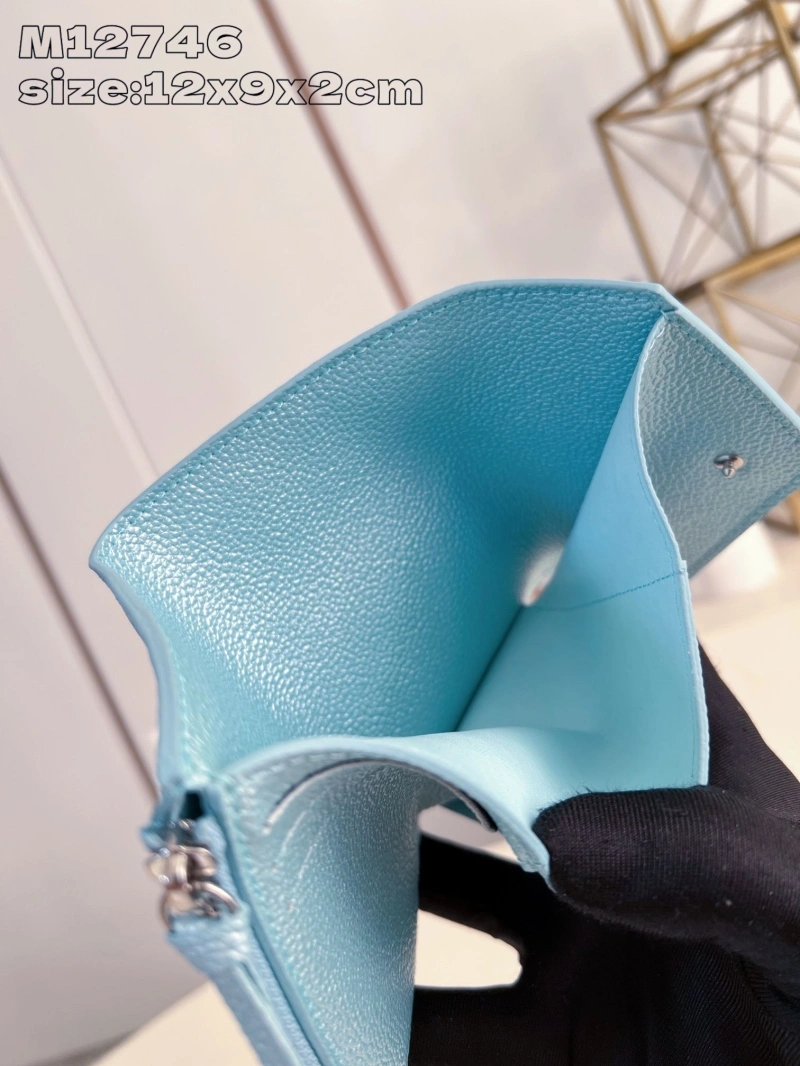 NewStyle LX Wallets 1788