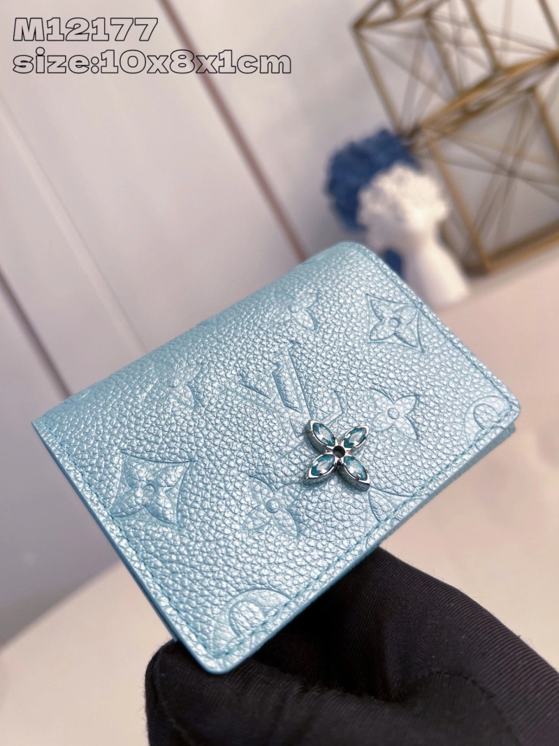 LX Wallets SmartChoice 1801