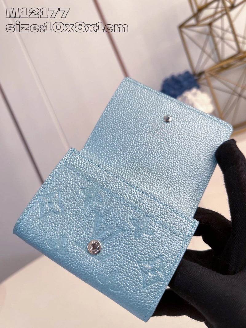 LX Wallets SmartChoice 1801