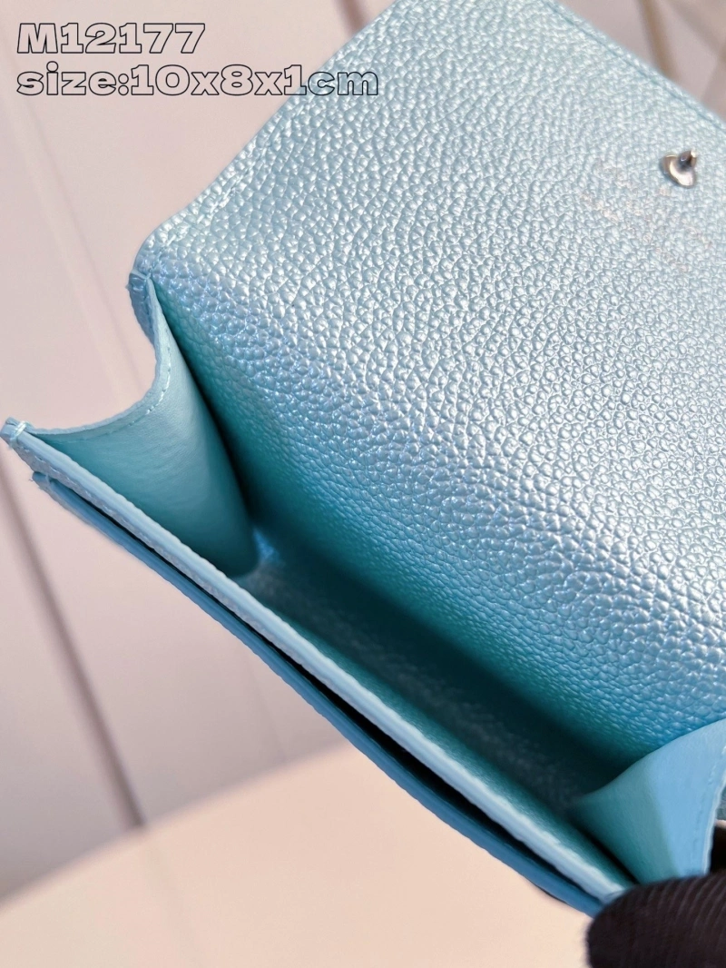 LX Wallets SmartChoice 1801