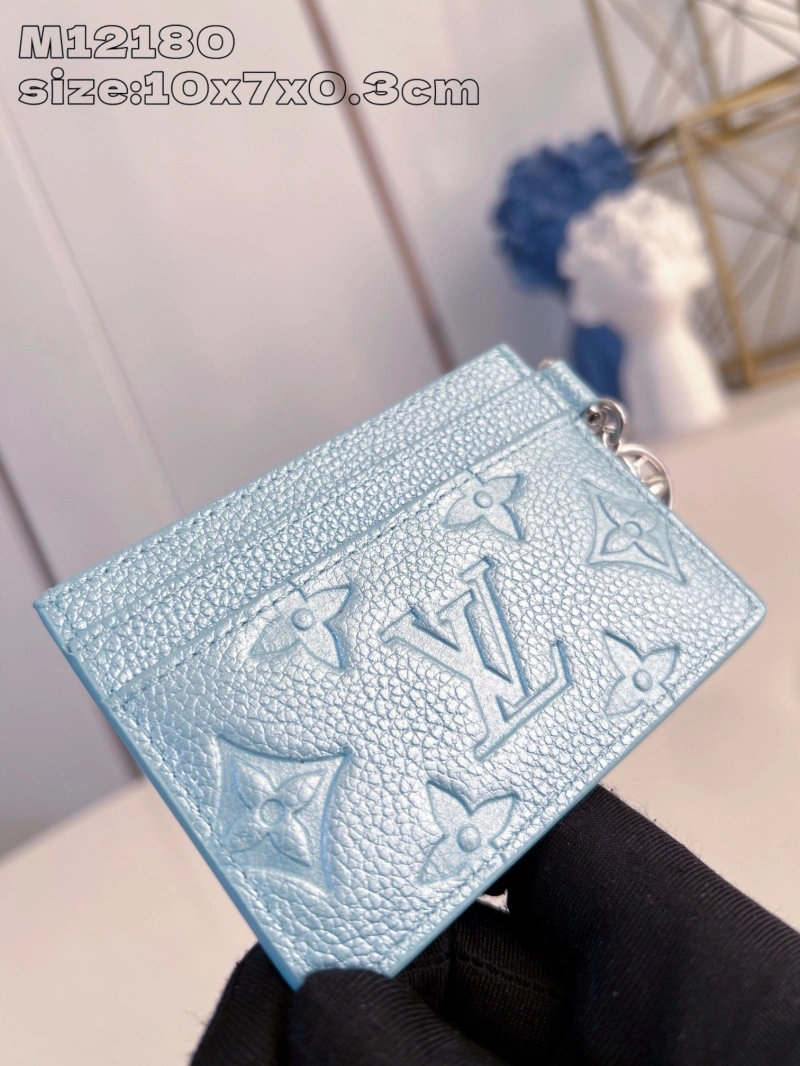 LX Wallets Cozy 1787