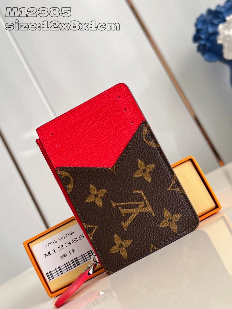 Compact LX Wallets 1790
