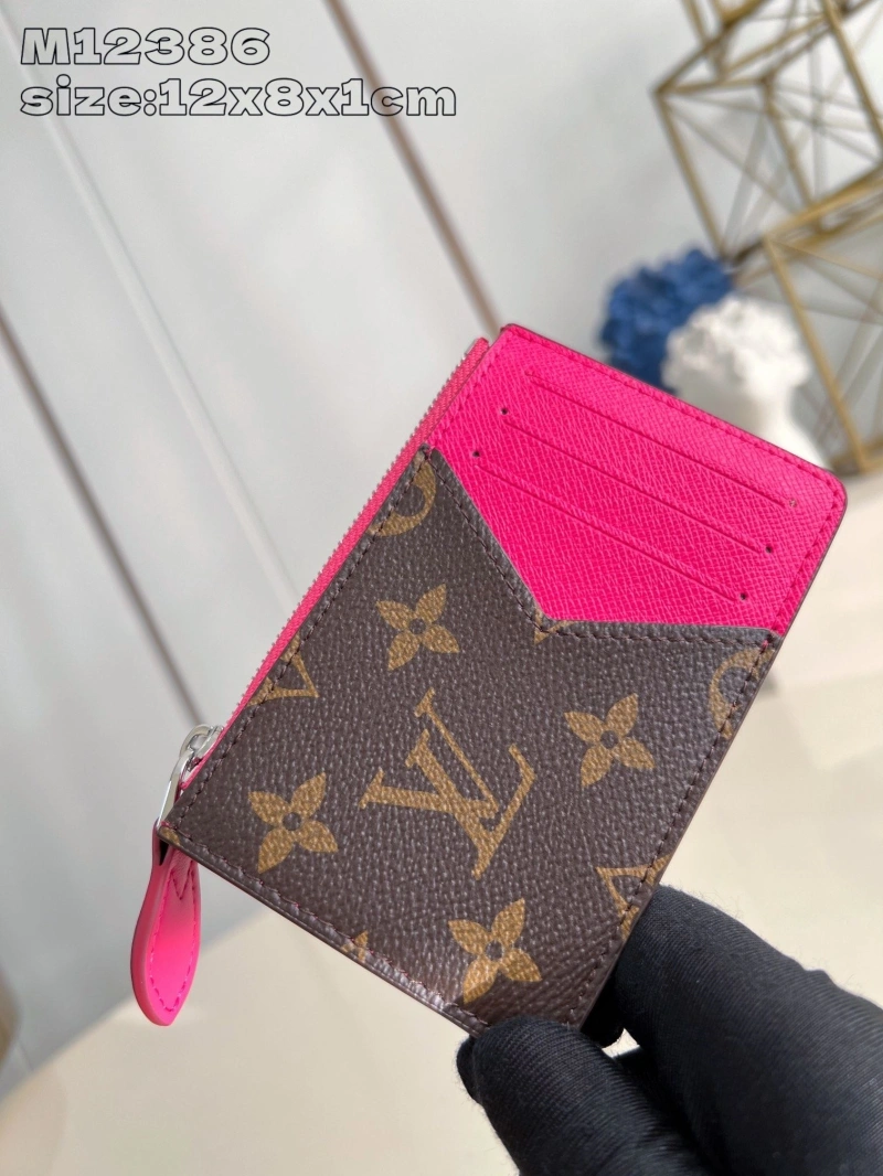 LX Wallets Comfortable 1837