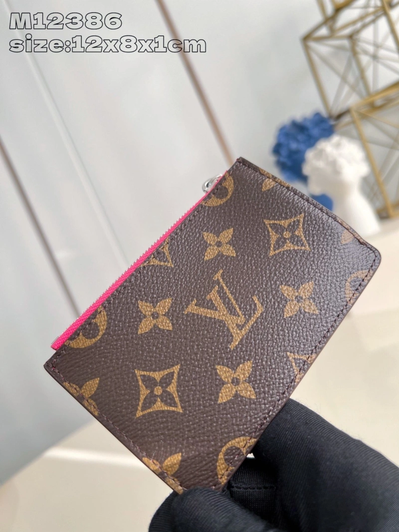 LX Wallets Comfortable 1837