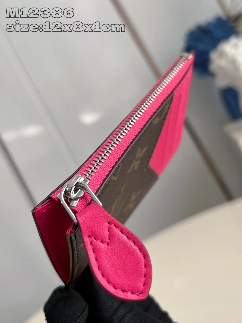 LX Wallets Comfortable 1837