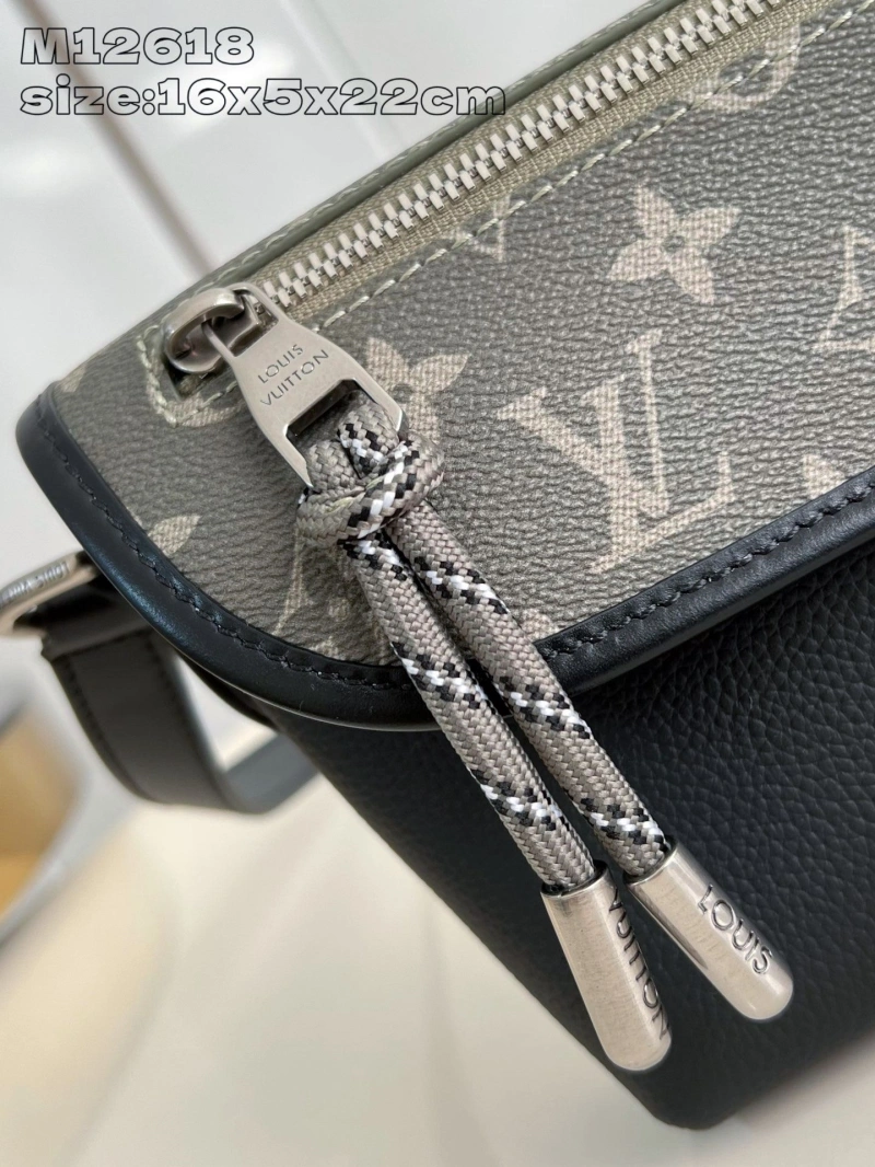 LX Satchel bags Lightweight 1982