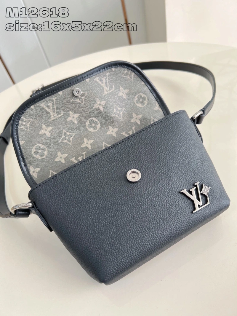 LX Satchel bags Lightweight 1982