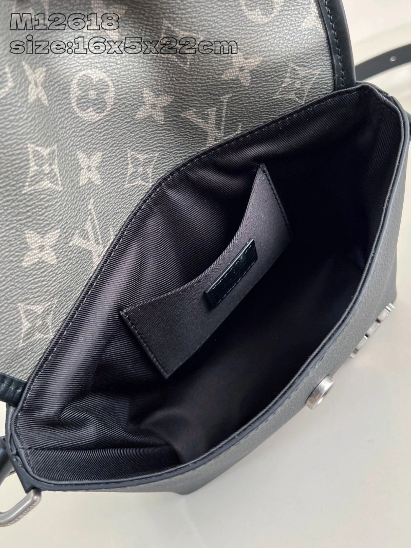 LX Satchel bags Lightweight 1982