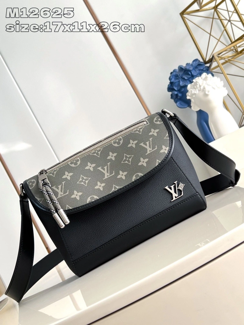 LX Satchel bags Resilient 1986