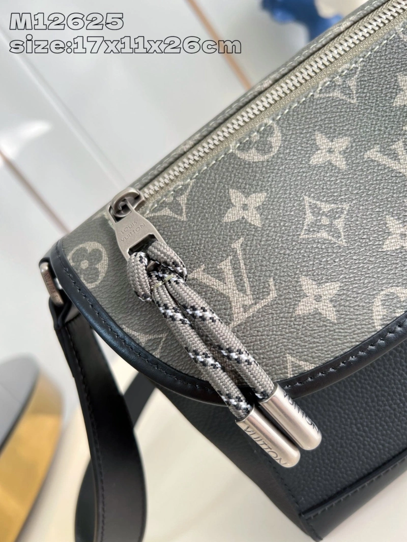 LX Satchel bags Resilient 1986