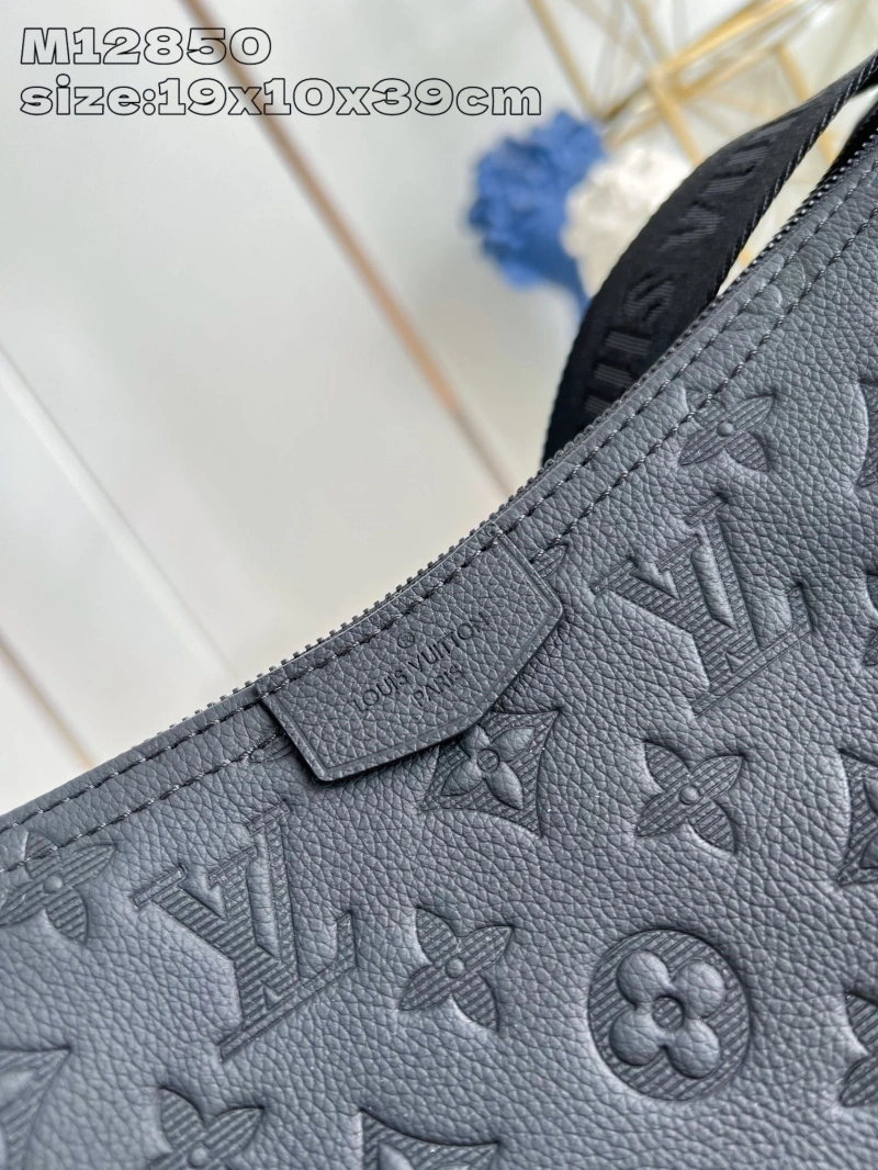 Breathable LX Satchel bags 1980