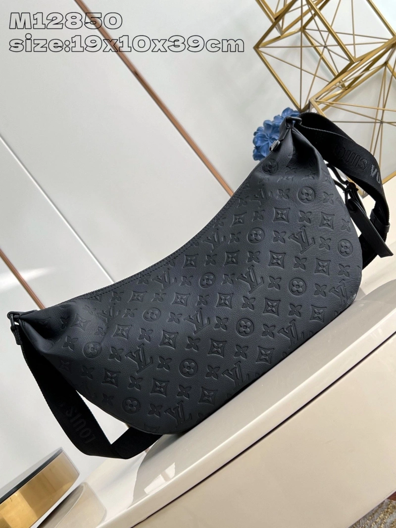 Breathable LX Satchel bags 1980