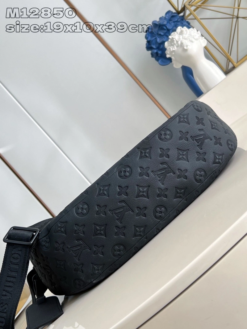 Breathable LX Satchel bags 1980
