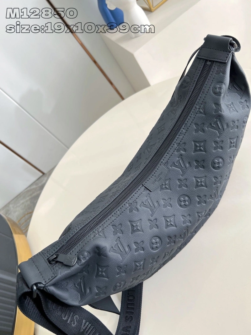 Breathable LX Satchel bags 1980