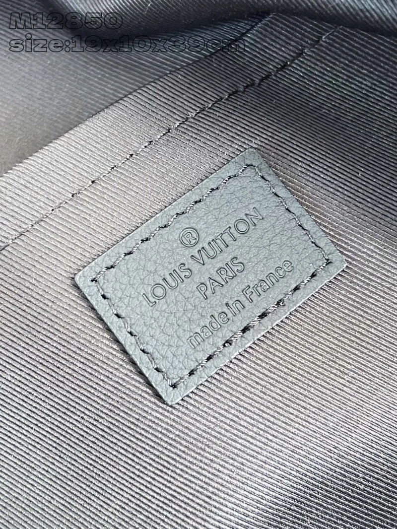 Breathable LX Satchel bags 1980