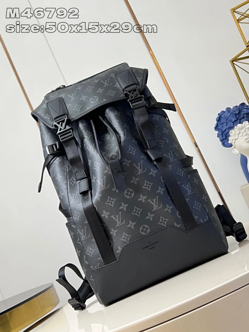 WellDesigned LX Backpacks 2116