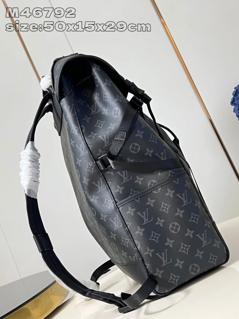 WellDesigned LX Backpacks 2116