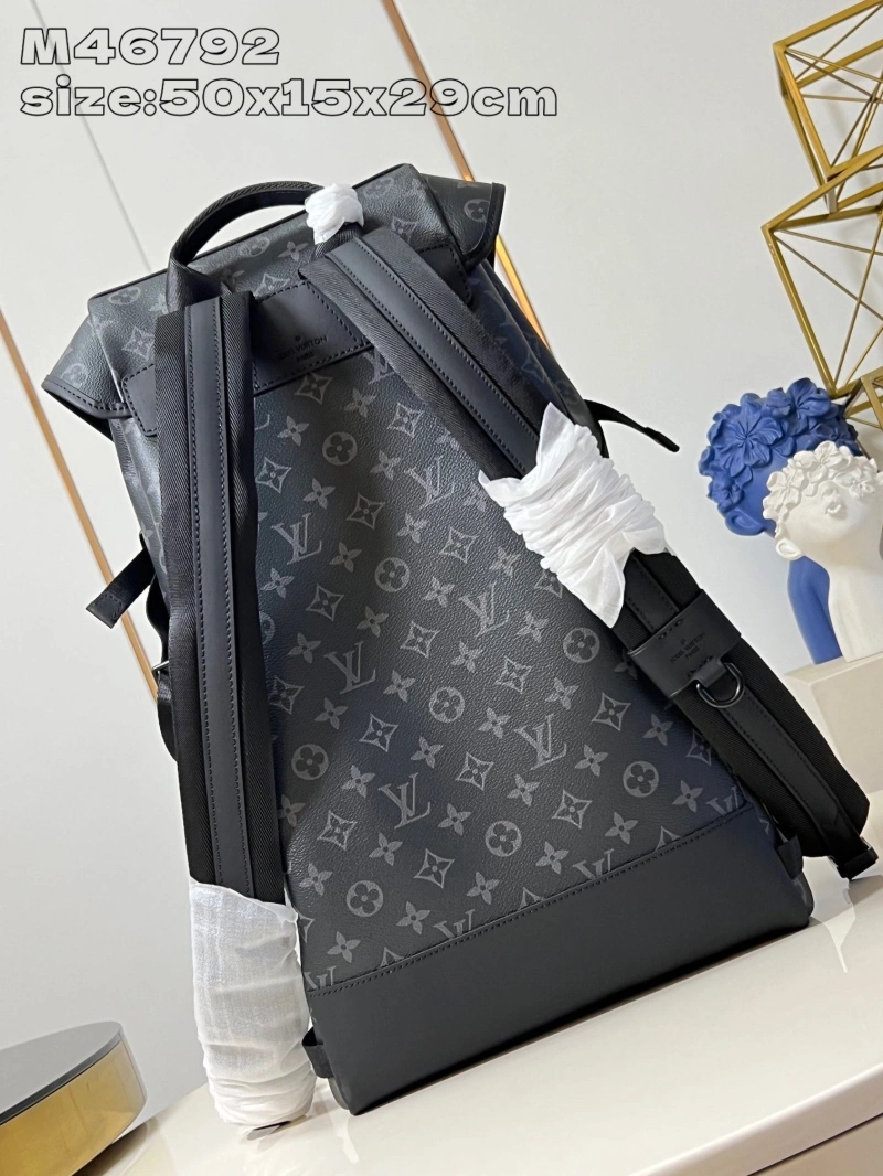 WellDesigned LX Backpacks 2116