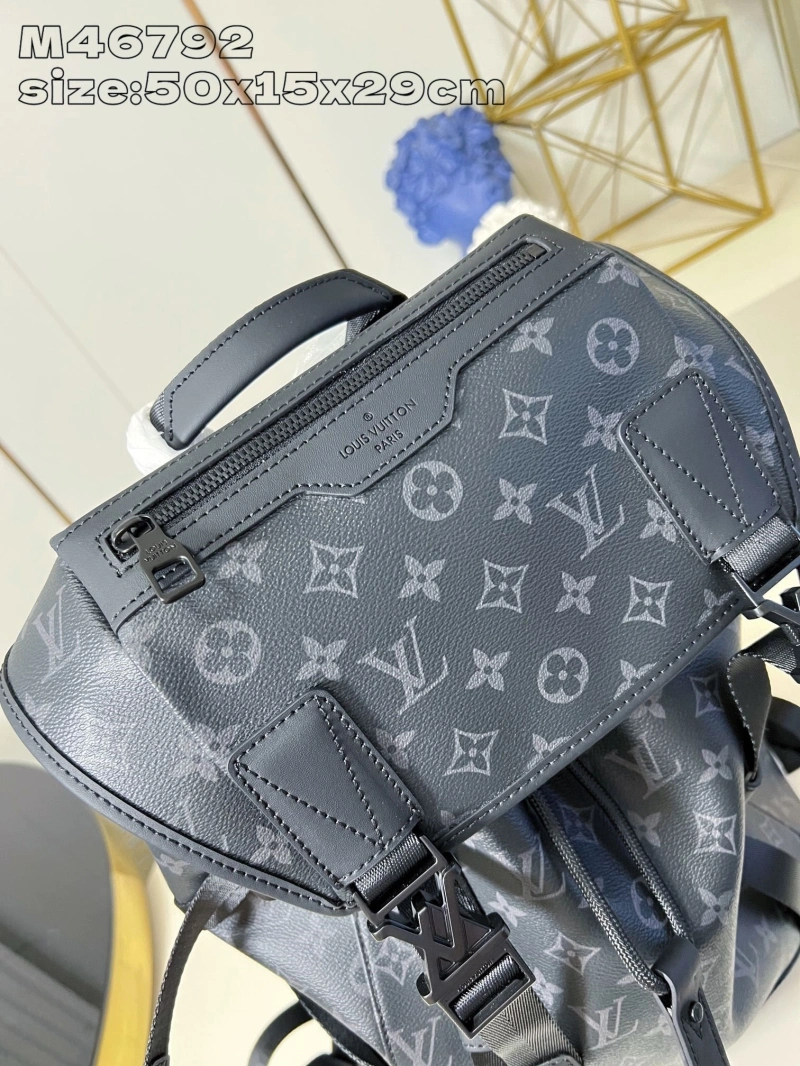 WellDesigned LX Backpacks 2116