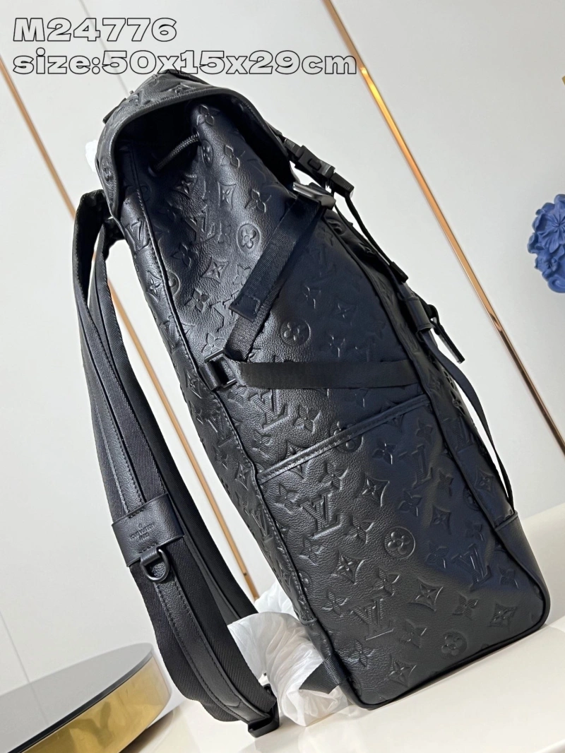 Soft LX Backpacks 2147