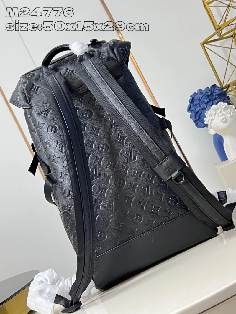 Soft LX Backpacks 2147
