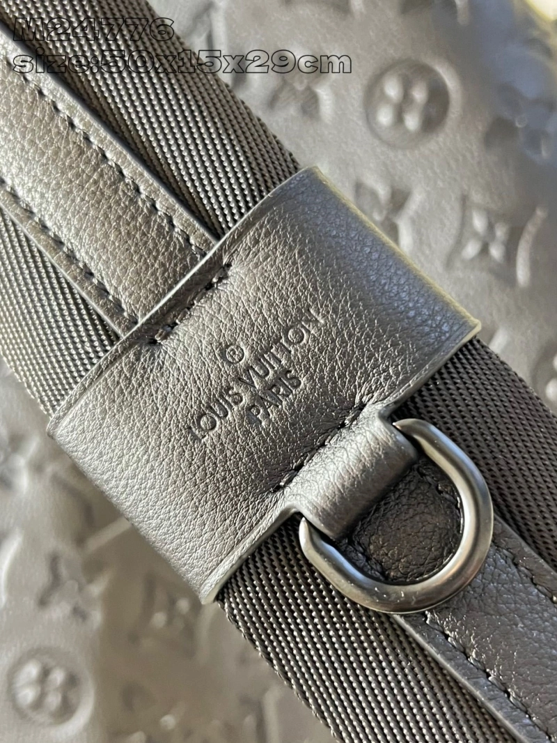 Soft LX Backpacks 2147
