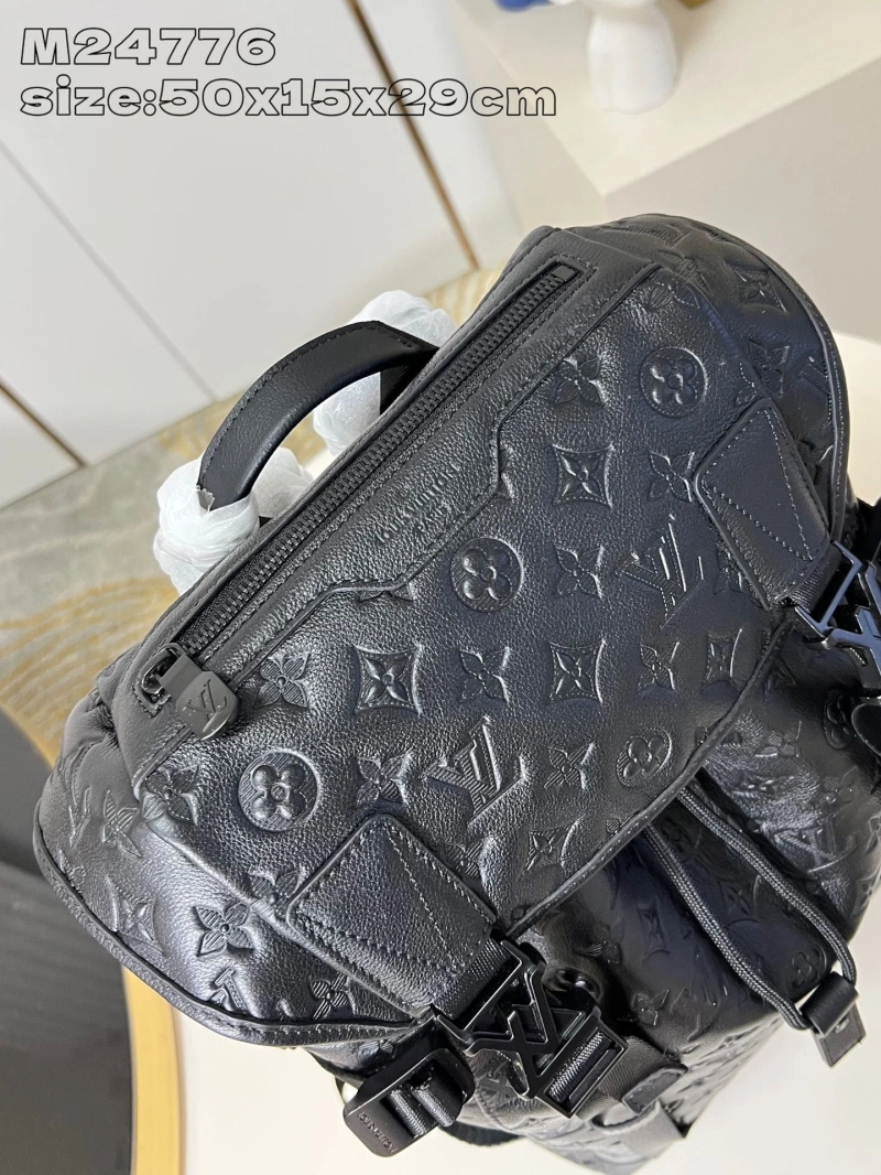 Soft LX Backpacks 2147