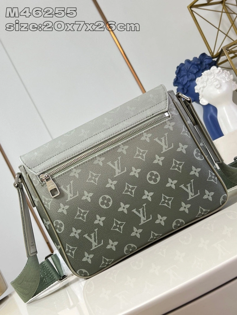 Practical LX Satchel bags 1973