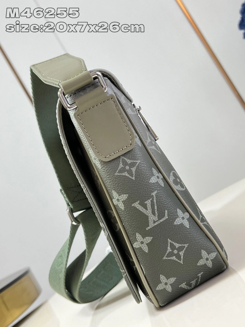 Practical LX Satchel bags 1973