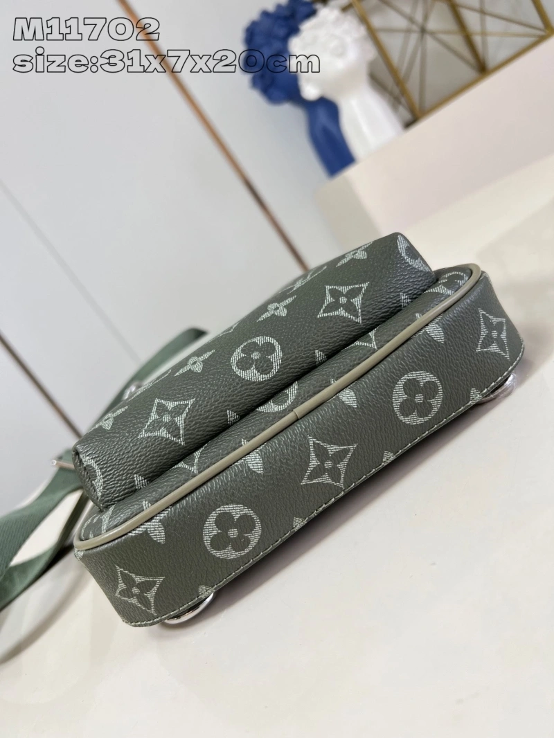 LX Waist & Chest Packs Compact 1957