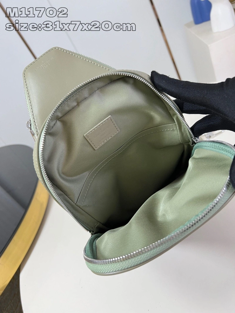 LX Waist & Chest Packs Compact 1957