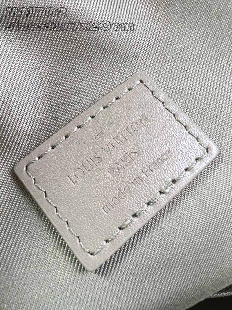 LX Waist & Chest Packs Compact 1957