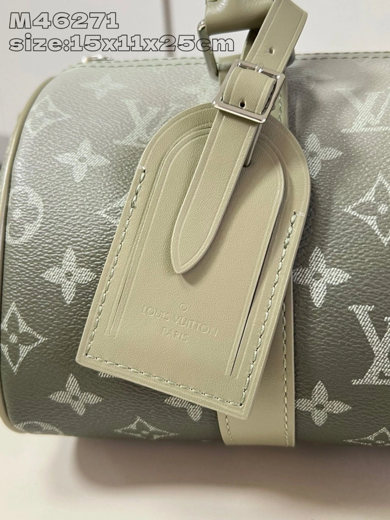 LX Speedy Bags EyeCatching 1953