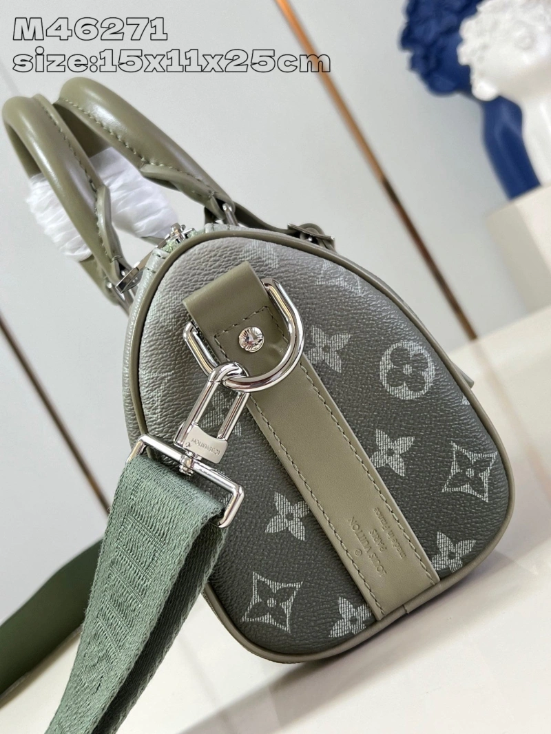 LX Speedy Bags EyeCatching 1953