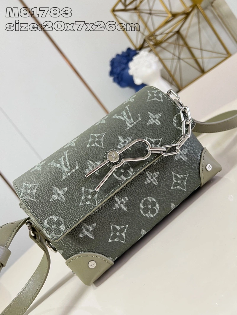 AllSeason LX Satchel bags 1976