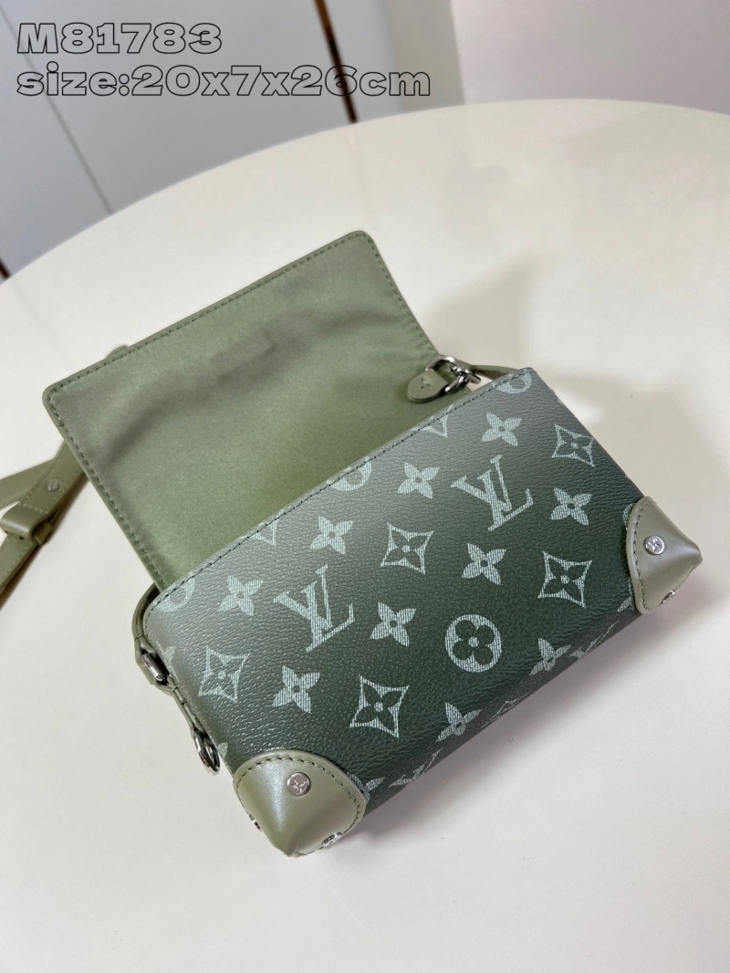 AllSeason LX Satchel bags 1976