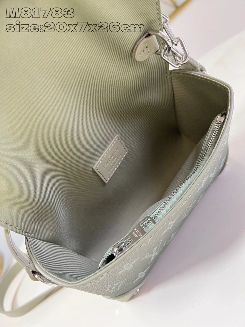 AllSeason LX Satchel bags 1976
