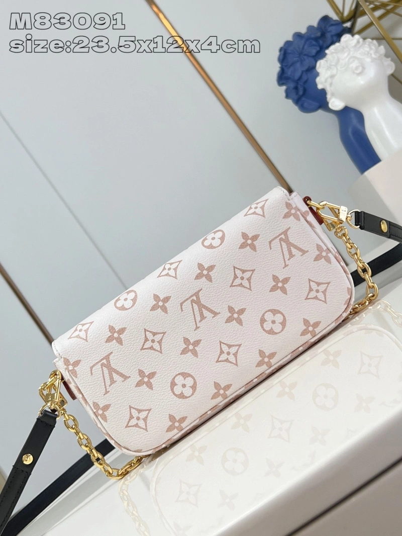LX Satchel bags Refined 1979