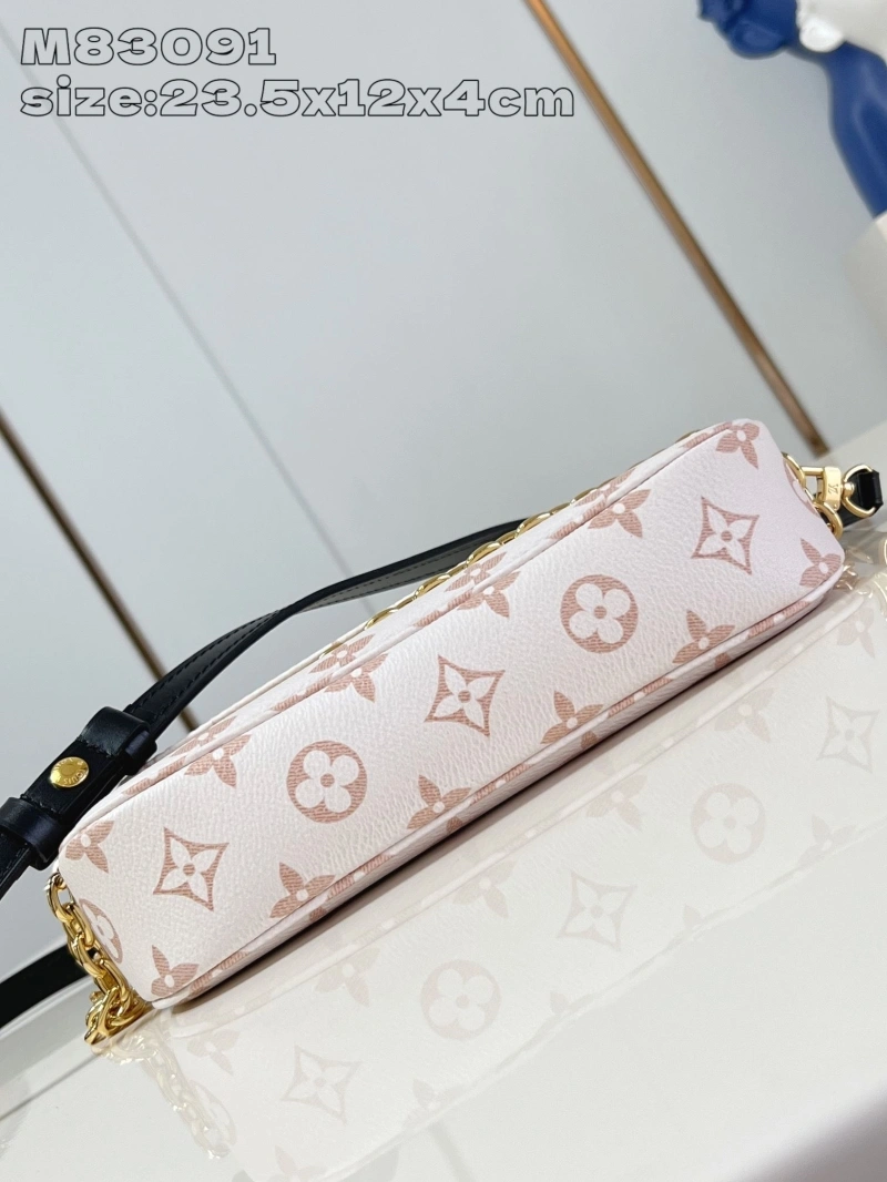 LX Satchel bags Refined 1979