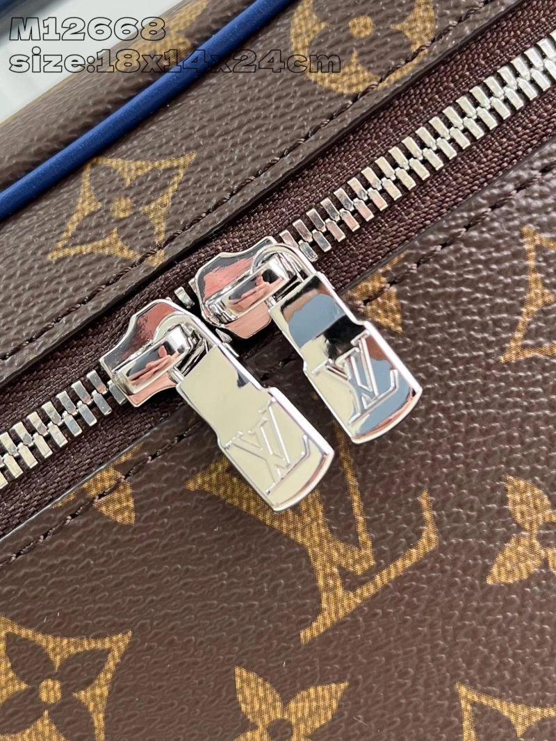 LX Cosmetic Bags SmartChoice 2019
