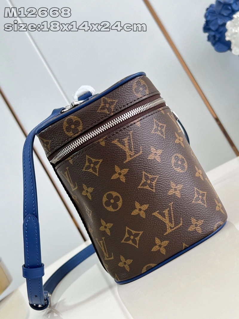LX Cosmetic Bags SmartChoice 2019