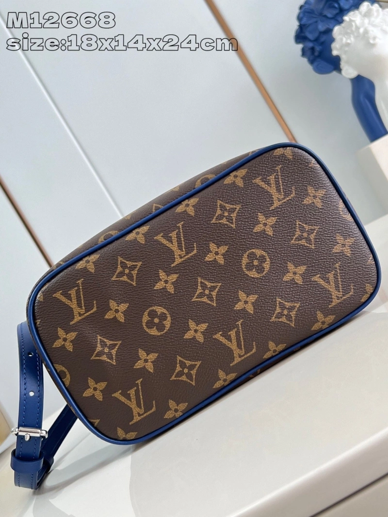 LX Cosmetic Bags SmartChoice 2019